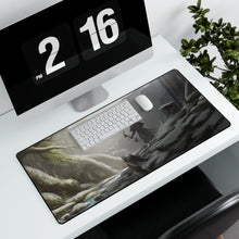 Load image into Gallery viewer, New World Mouse Pad (Desk Mat)