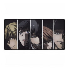 Load image into Gallery viewer, Tomodachi Game Mouse Pad (Desk Mat)