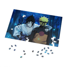 Load image into Gallery viewer, Anime Narutor Jigsaw Puzzle