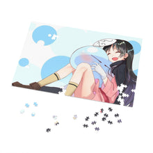 Load image into Gallery viewer, That Time I Got Reincarnated As A Slime Jigsaw Puzzle