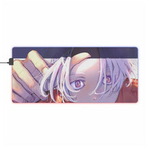 Load image into Gallery viewer, Tokyo Revengers RGB LED Mouse Pad (Desk Mat)