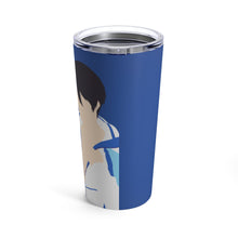 Load image into Gallery viewer, Free! Haruka Nanase Tumbler 20oz
