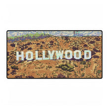 Load image into Gallery viewer, Great Pretender Mouse Pad (Desk Mat)