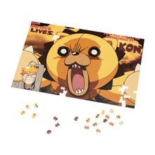Load image into Gallery viewer, Anime Bleachr Jigsaw Puzzle