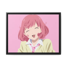 Load image into Gallery viewer, Kofuku Canvas Framed Art Print