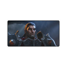 Load image into Gallery viewer, Legends of Runeterra Mouse Pad (Desk Mat)