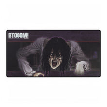 Load image into Gallery viewer, Btooom Mouse Pad (Desk Mat)
