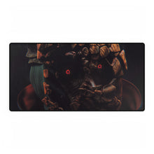 Load image into Gallery viewer, Anime Naruto Mouse Pad (Desk Mat)
