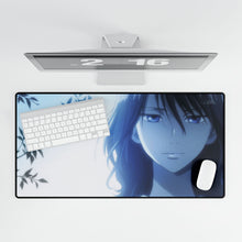 Load image into Gallery viewer, Chihayafuru Mouse Pad (Desk Mat)