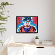 Load image into Gallery viewer, Anime Dragon Ball Canvas Framed Art Print
