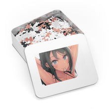 Load image into Gallery viewer, Rascal Does Not Dream Of Bunny Girl Senpai Jigsaw Puzzle