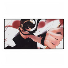 Load image into Gallery viewer, Anime Spy x Family Mouse Pad (Desk Mat)