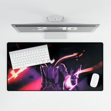 Load image into Gallery viewer, Cid Kagenou Mouse Pad (Desk Mat)