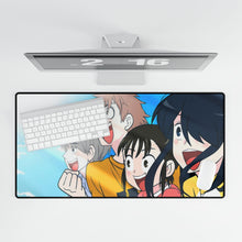 Load image into Gallery viewer, Ani Ni Tsukeru Kusuri Wa Nai Mouse Pad (Desk Mat)
