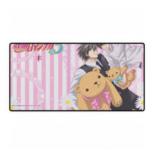 Load image into Gallery viewer, Junjou Romantica Mouse Pad (Desk Mat)