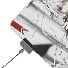 Load image into Gallery viewer, Touhou RGB LED Mouse Pad (Desk Mat)