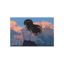 Load image into Gallery viewer, Classroom Of The Elite Rug