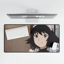 Load image into Gallery viewer, A Whisker Away Mouse Pad (Desk Mat)