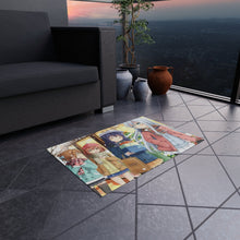 Load image into Gallery viewer, Anime Kantai Collection Rug