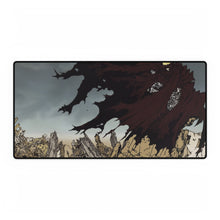 Load image into Gallery viewer, Anime Trigun Mouse Pad (Desk Mat)