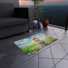 Load image into Gallery viewer, Saber (Fate Series) Rug