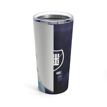 Load image into Gallery viewer, Girls und Panzer - Mika Tumbler 20oz