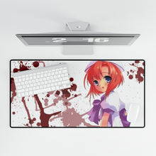Load image into Gallery viewer, Rena Mouse Pad (Desk Mat)