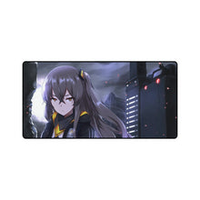 Load image into Gallery viewer, Girls Frontline UMP45 Mouse Pad (Desk Mat)