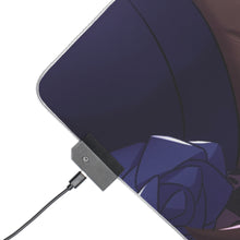 Load image into Gallery viewer, Uma Musume: Pretty Derby RGB LED Mouse Pad (Desk Mat)