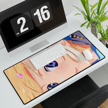 Load image into Gallery viewer, Anime Your Lie in April Mouse Pad (Desk Mat)