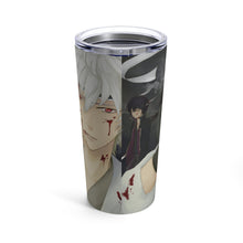 Load image into Gallery viewer, Anime Gintama Tumbler 20oz