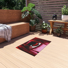 Load image into Gallery viewer, Elfen Lied Rug