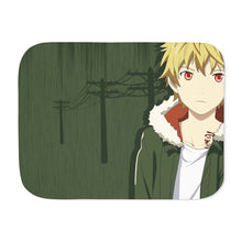 Load image into Gallery viewer, yukine Sherpa Blanket