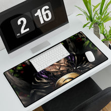 Load image into Gallery viewer, Anime Naruto Mouse Pad (Desk Mat)
