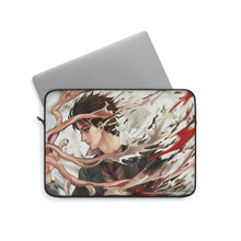 Load image into Gallery viewer, Parasyte Laptop Sleeve