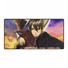 Load image into Gallery viewer, Moribito Mouse Pad (Desk Mat)