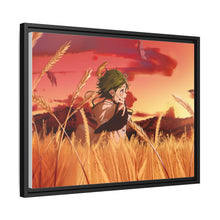 Load image into Gallery viewer, Anime Mushoku Tensei: Jobless Reincarnation Canvas Framed Art Print