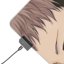 Load image into Gallery viewer, Jujutsu Kaisen RGB LED Mouse Pad (Desk Mat)