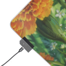 Load image into Gallery viewer, The Secret World Of Arrietty RGB LED Mouse Pad (Desk Mat)