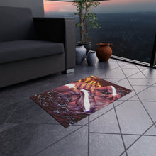Load image into Gallery viewer, Anime Avatar: The Last Airbender Rug