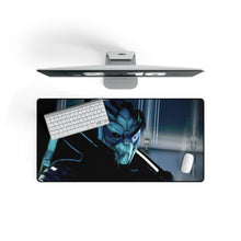 Load image into Gallery viewer, Mass Effect 2 Mouse Pad (Desk Mat)
