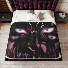 Load image into Gallery viewer, Gotou Sherpa Blanket