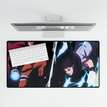 Load image into Gallery viewer, Rivals Mouse Pad (Desk Mat)