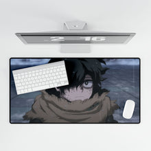 Load image into Gallery viewer, My Hero Academia Season 7 Mouse Pad (Desk Mat)