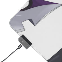 Load image into Gallery viewer, Anime GATE RGB LED Mouse Pad (Desk Mat)