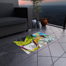 Load image into Gallery viewer, Cell Games Rug