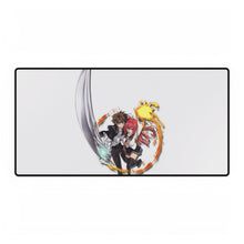 Load image into Gallery viewer, Shinmai Maou No Testament Mouse Pad (Desk Mat)
