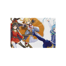 Load image into Gallery viewer, KonoSuba - God’s Blessing On This Wonderful World!! Rug