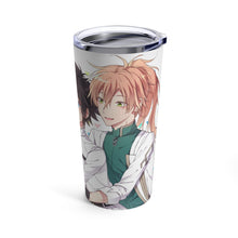 Load image into Gallery viewer, Fate/Grand Order Tumbler 20oz