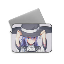 Load image into Gallery viewer, Mushoku Tensei: Jobless Reincarnation Laptop Sleeve